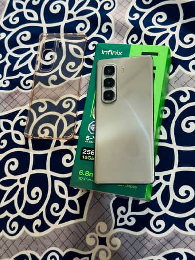 infinix Hot 50 Pro Plus 10 Month Warranty Urgent Sale Connect Wtp No