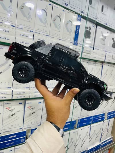 AKZ Max300 Ford Raptor Truck Bluetooth Speaker