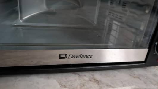 Baking oven unused for Sale. Almost brand new!