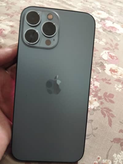 Apple iPhone 13 Pro Max