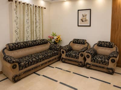 Sofa Set