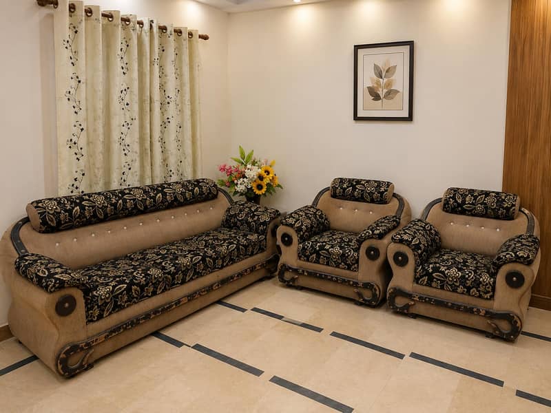 Sofa Set 0