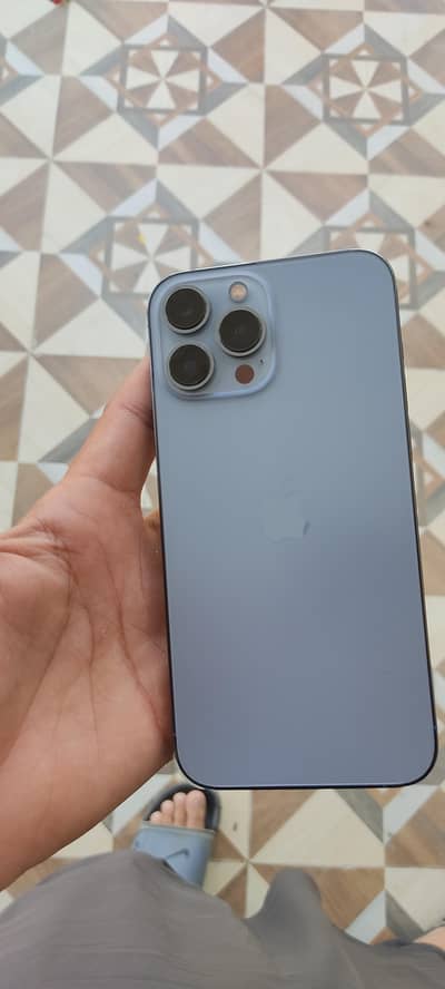 Apple iPhone 13 Pro Max