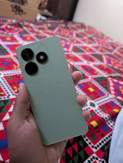 Tecno Spark Go 2024