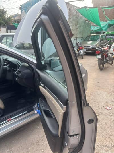 Honda Civic VTi Oriel Prosmatec 2020
