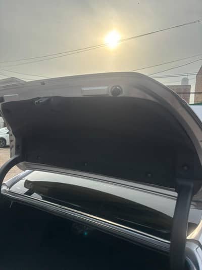 Honda Civic VTi Oriel Prosmatec 2020