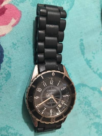 old classic watch
