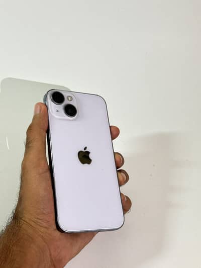 Apple iPhone 14