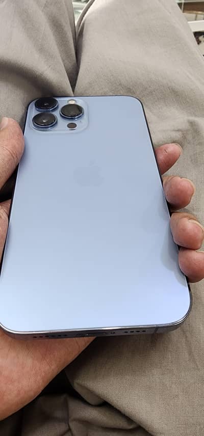 Apple iPhone 13 Pro Max