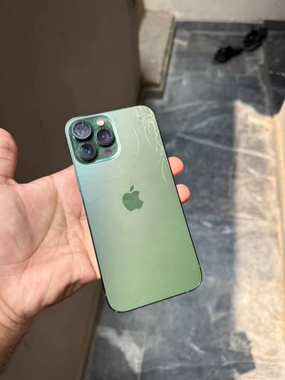 Apple iPhone 13 Pro Max