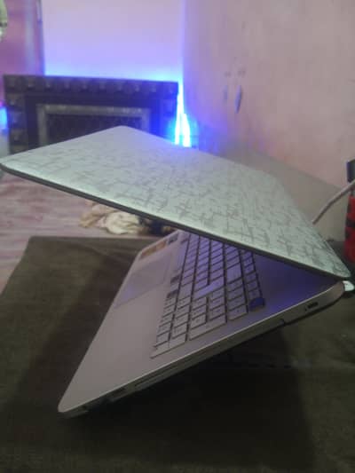 Asus N552vx