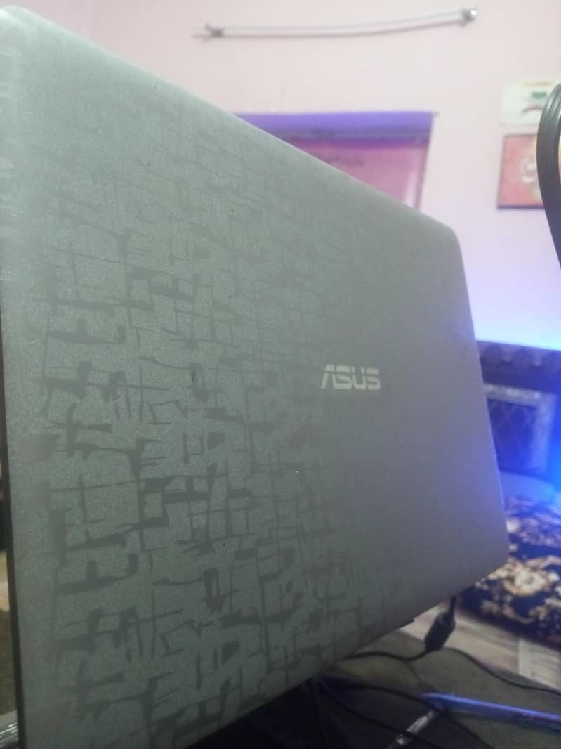 Asus N552vx 1