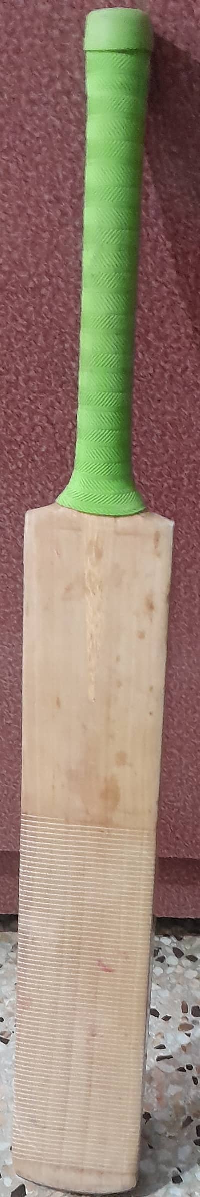 Hard ball Cricket bat 03139200048