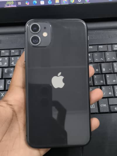 Apple iPhone 11