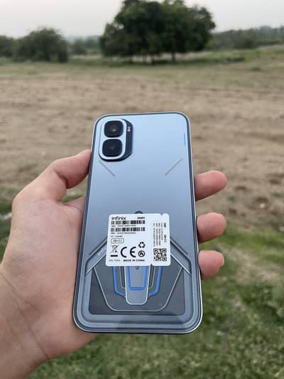 Infinix GT 50 Pro