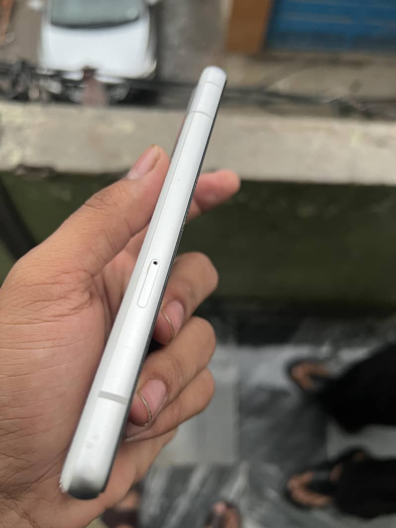 Google Pixel 7a 3