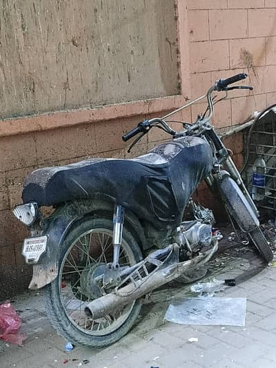 bike bohot achi he chalne  me