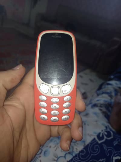 Nokia 3310