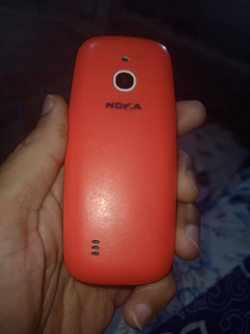 Nokia 3310 2