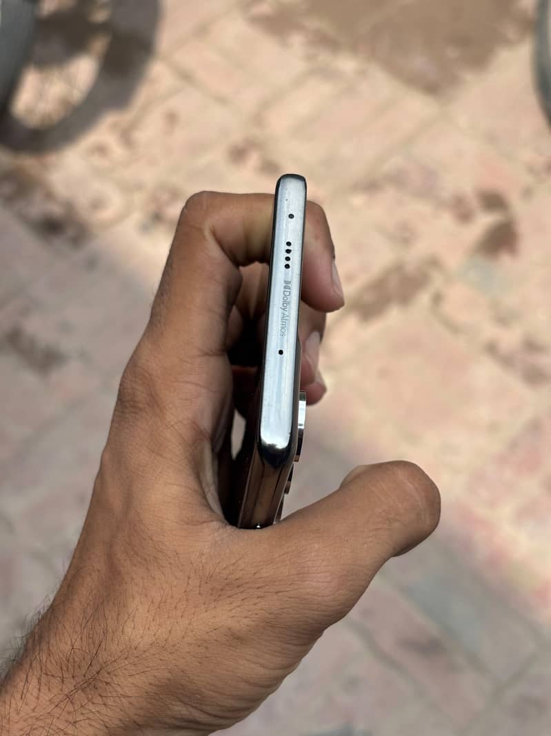 Tecno CAMON 40 Pro 2
