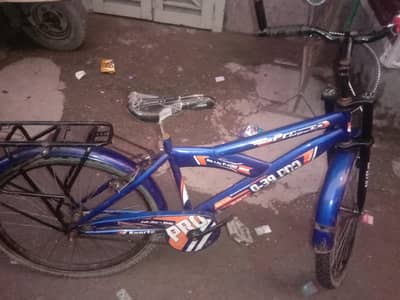 26 size bycicle for sale