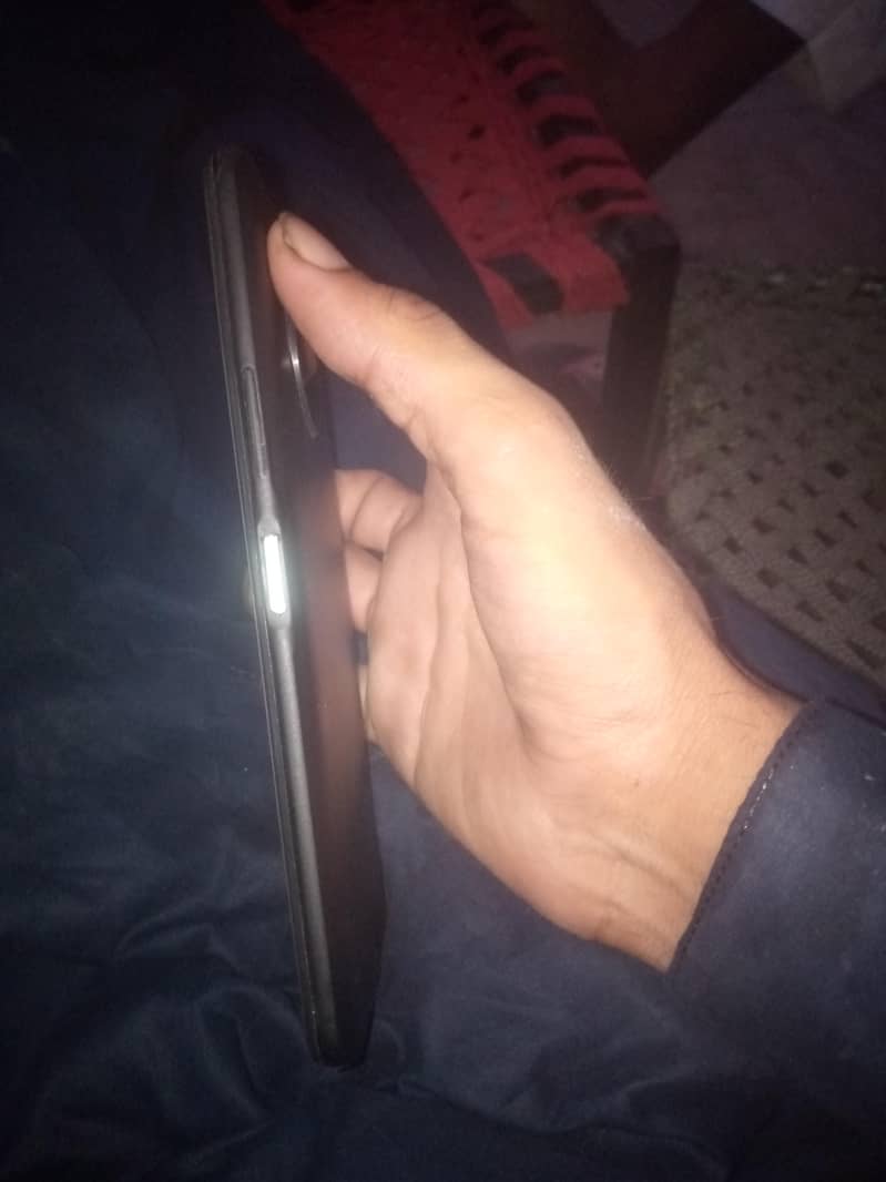 Infinix Note 7 1