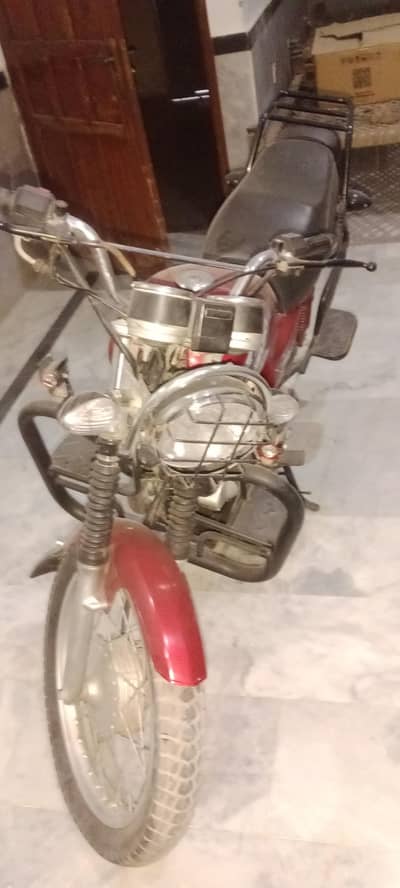 Suzuki 150