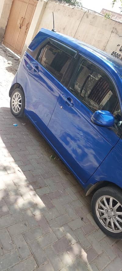 Honda N One 2015