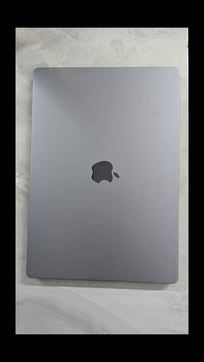 Apple MacBook Pro 16" 2021 – M1 Pro