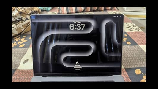 Apple MacBook Pro 16" 2021 | M1 Pro | 16 - 1TB | With Box & Charger