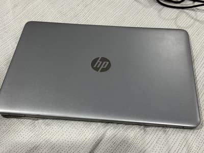 HP elite book g50 laptop
