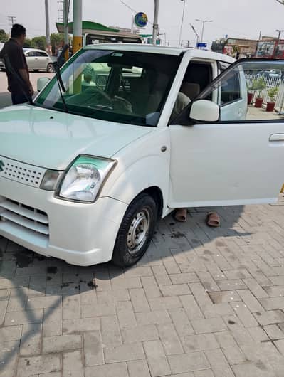 Suzuki Alto 2008
