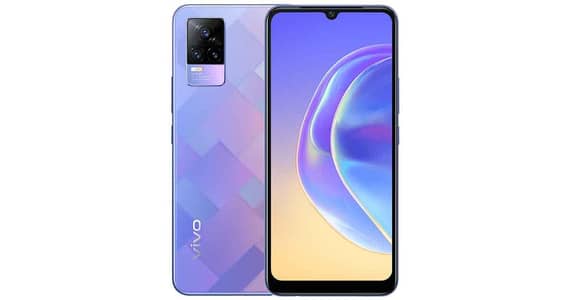 vivo v21e for sale condition 8/10