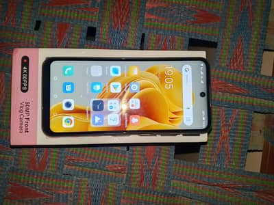Infinix Zero 30