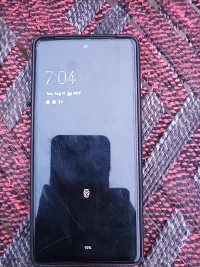 Google Pixel 7