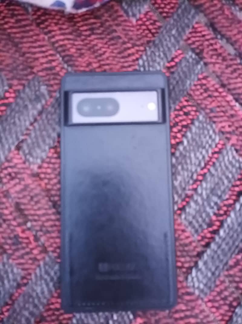 Google Pixel 7 1