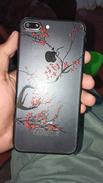 Apple iPhone 7 Plus