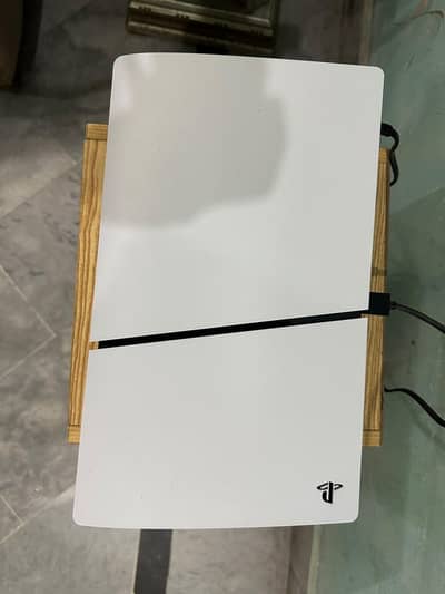 PS5 Slim disk edition 1tb