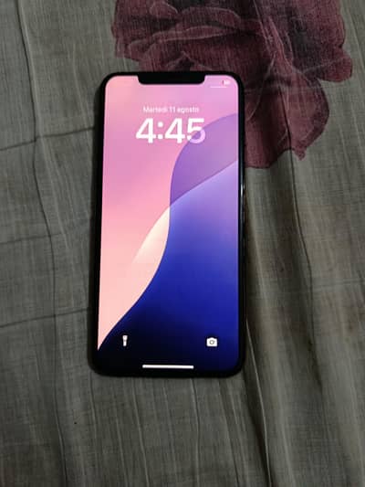 Apple iPhone XS Max