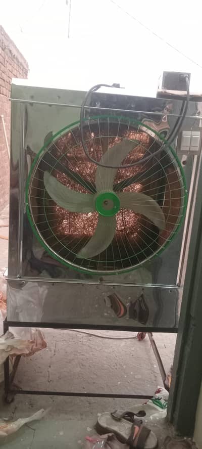 air cooler 12. wolt