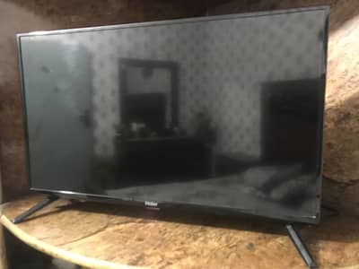 Haier LED 32 inches