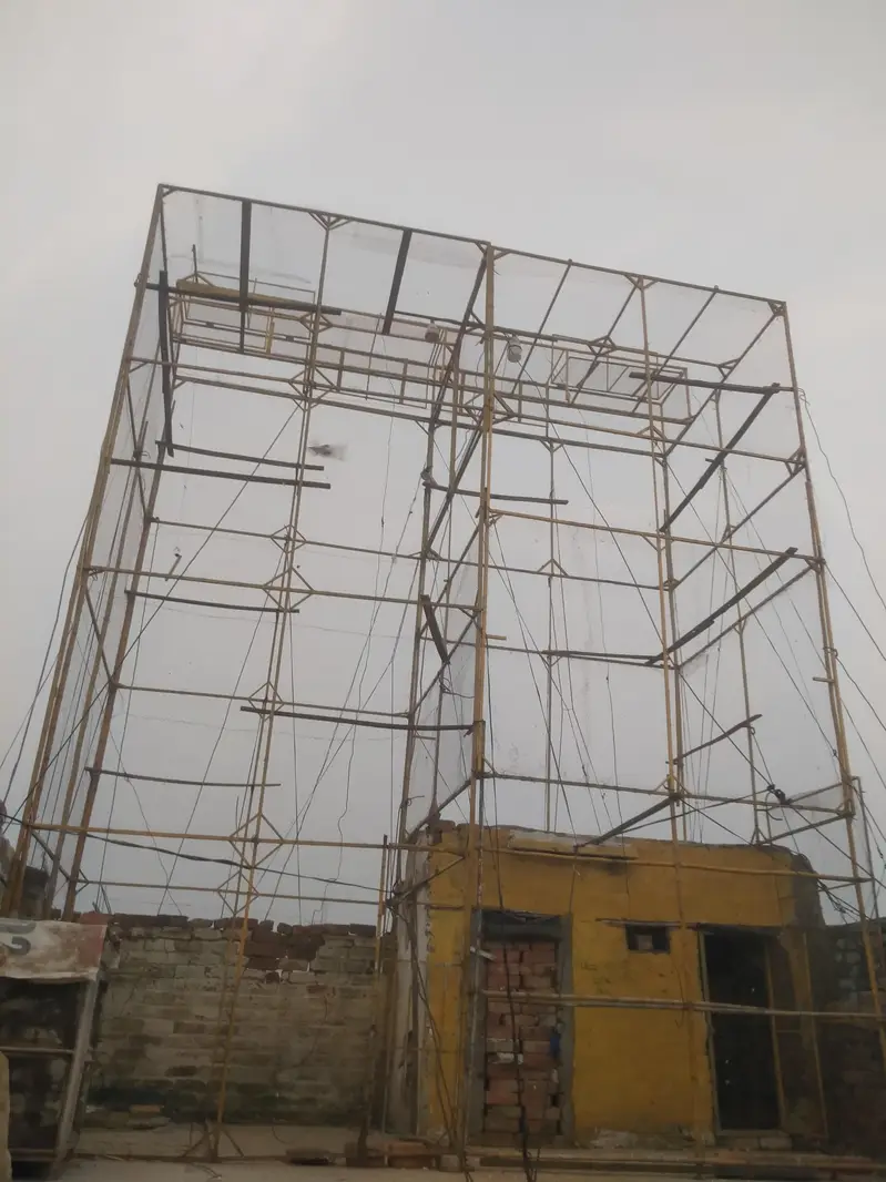 2 Peigon cages for sale — photo 2