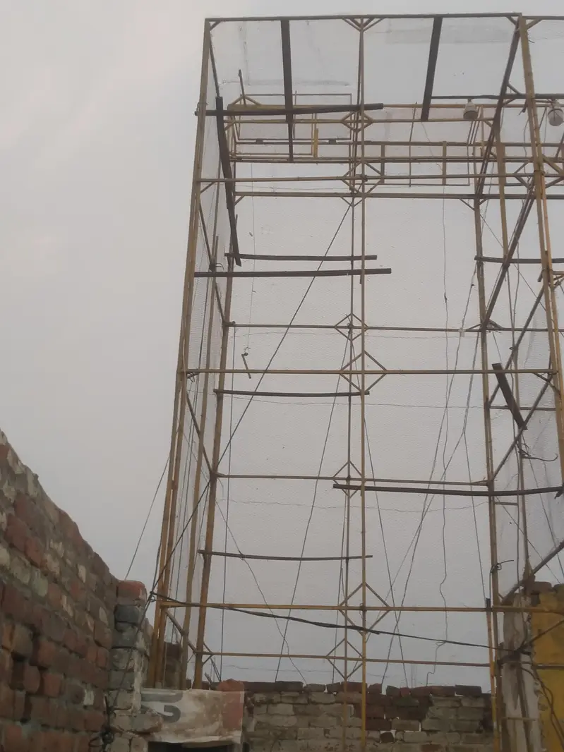 2 Peigon cages for sale — photo 3