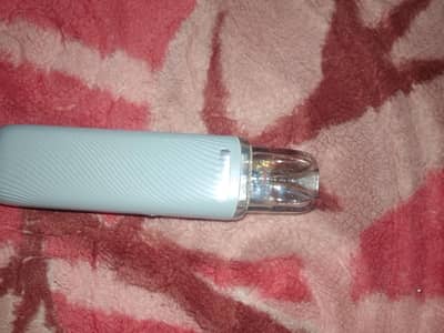 smoking pod