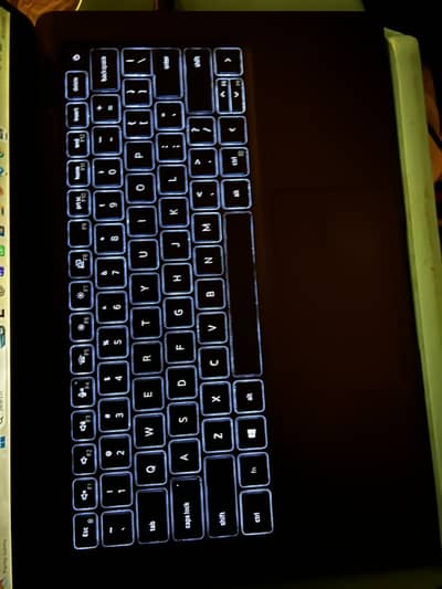 Dell 7420 I7 11th gen