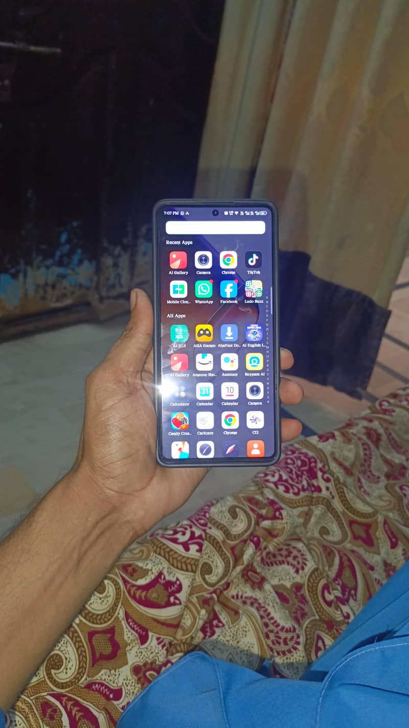 Tecno CAMON 20 2