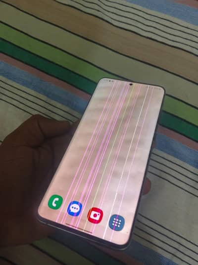 Samsung Mobile S20 Ultra 03241049095