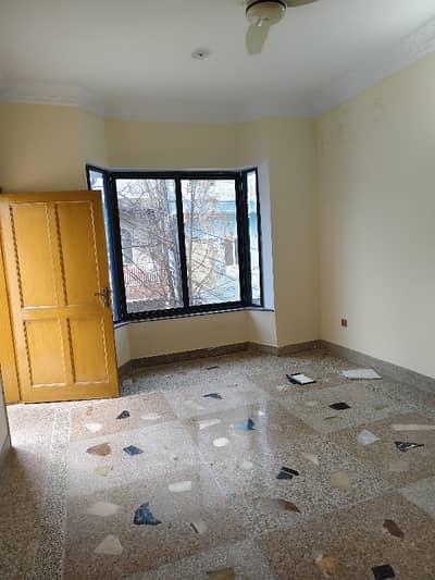 Ground Floor For Rent Location I-10 Islamabad