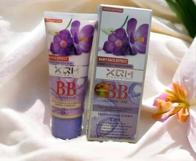 BB cream