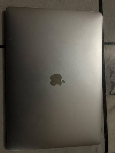 MacBook pro 15 inches, 2019 model